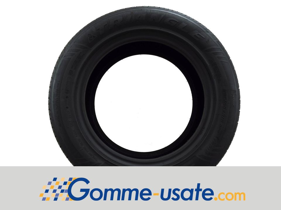 Thumb Triangle Gomme Usate Triangle 225/55 ZR16 99W Talon Sport TR918 RPB XL M+S (80%) pneumatici usati Estivo_1